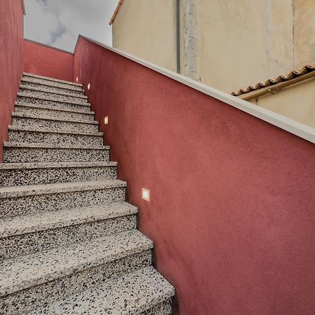 Maison Rouge Ortigia Syracuse Eksteriør bilde