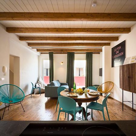 Maison Rouge Ortigia Syracuse Eksteriør bilde