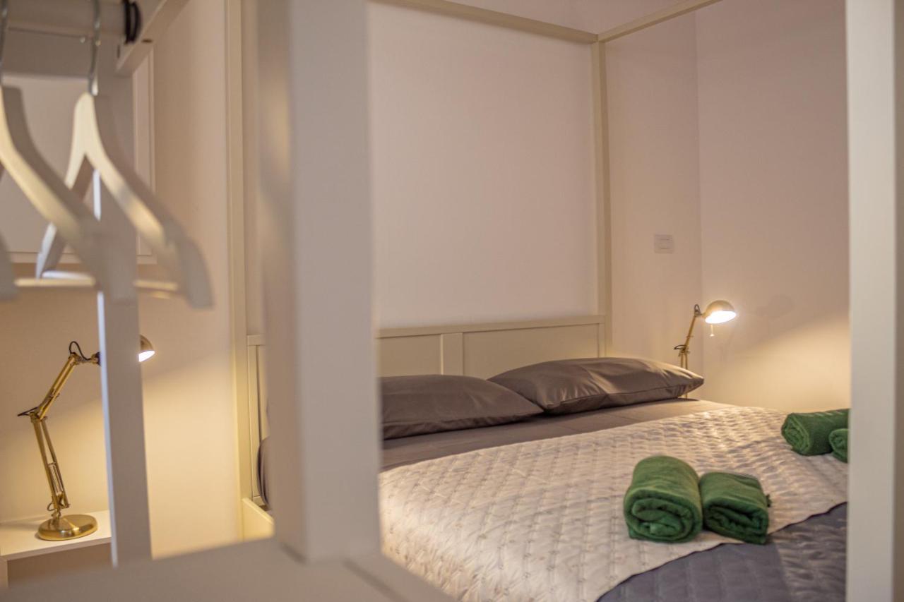 Maison Rouge Ortigia Syracuse Eksteriør bilde