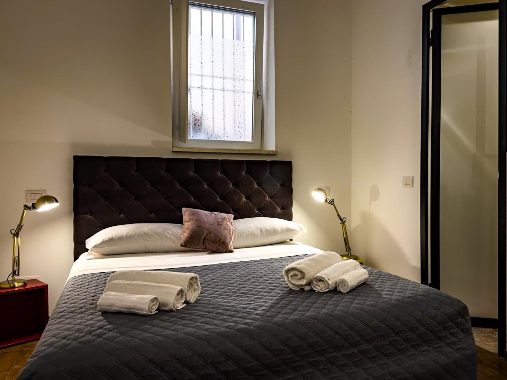 Maison Rouge Ortigia Syracuse Eksteriør bilde