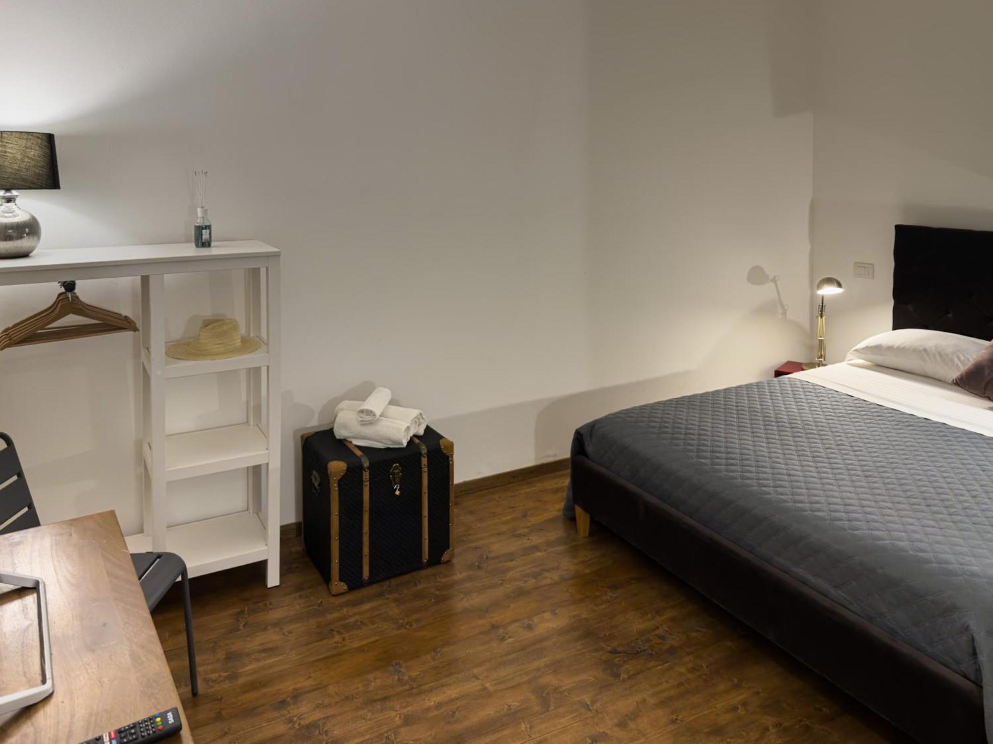 Maison Rouge Ortigia Syracuse Eksteriør bilde