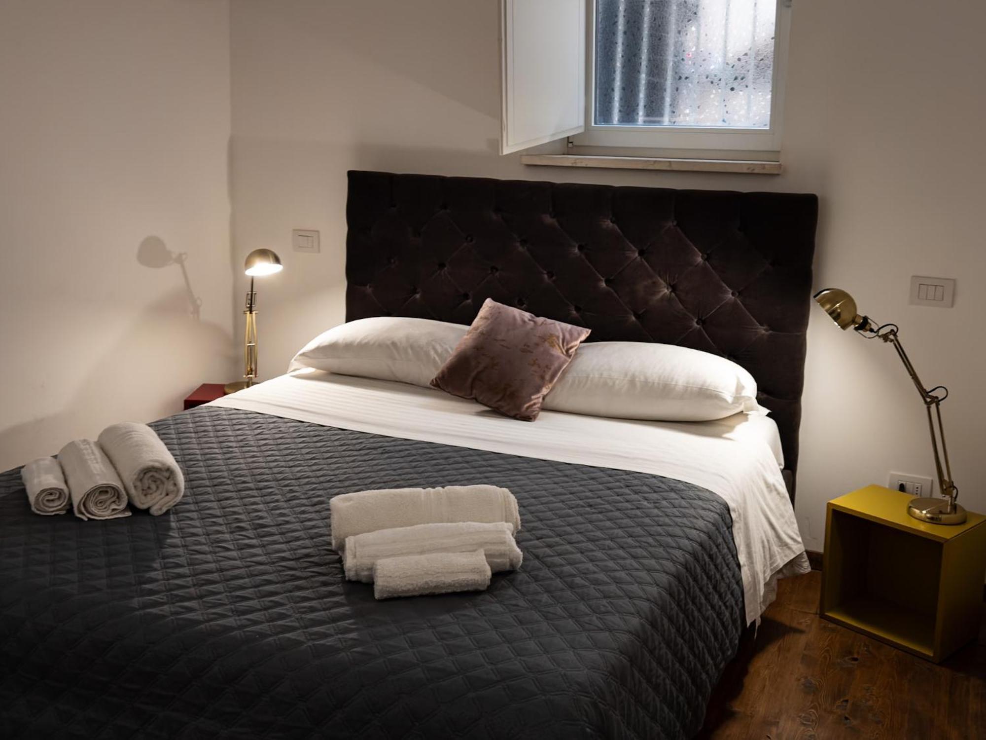 Maison Rouge Ortigia Syracuse Eksteriør bilde