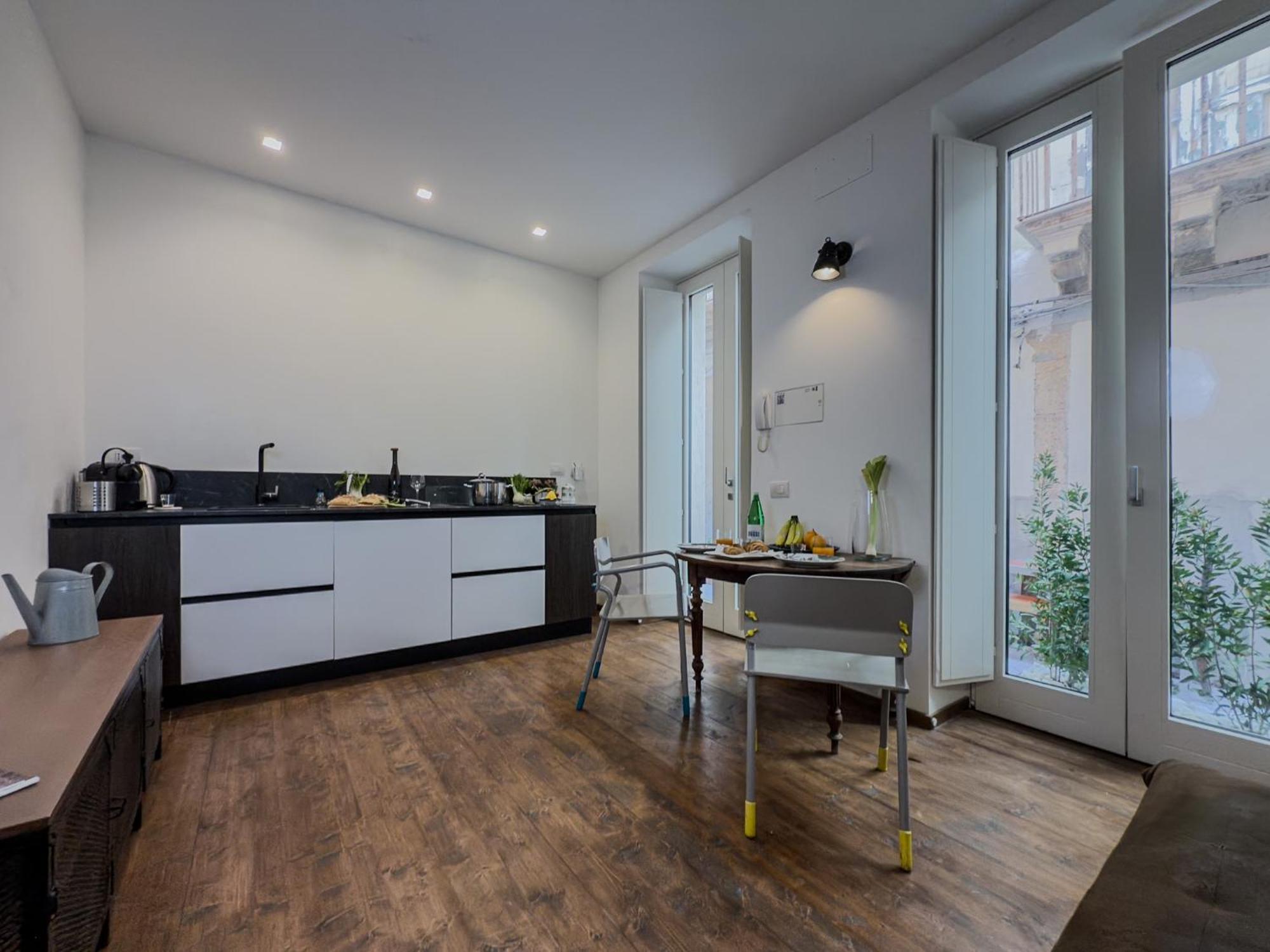 Maison Rouge Ortigia Syracuse Eksteriør bilde