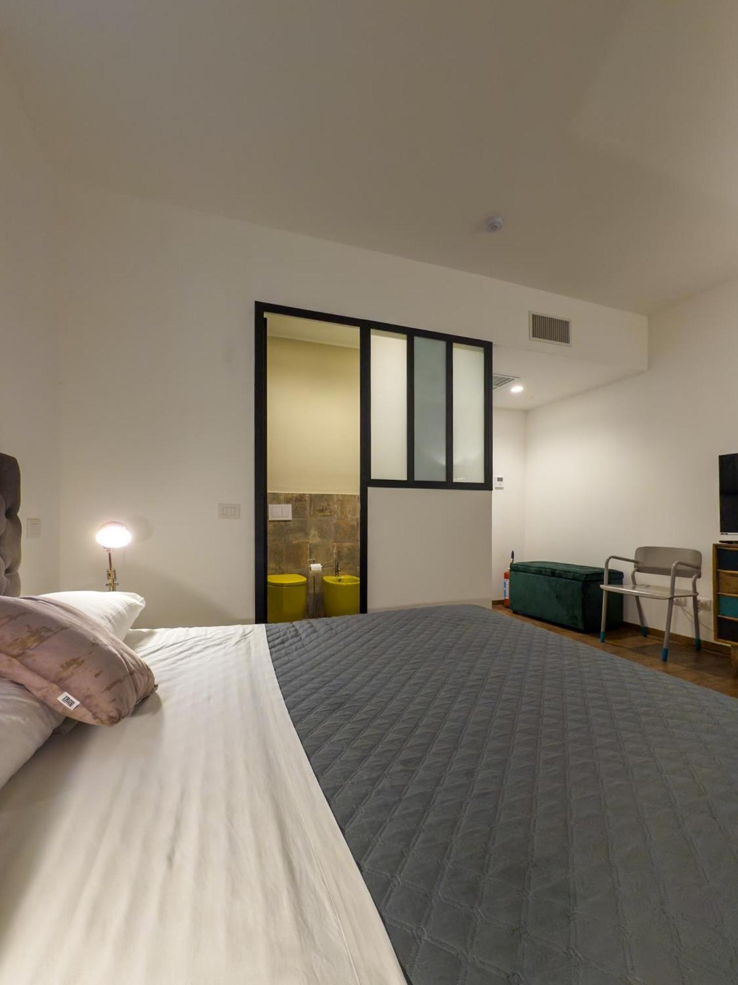 Maison Rouge Ortigia Syracuse Eksteriør bilde