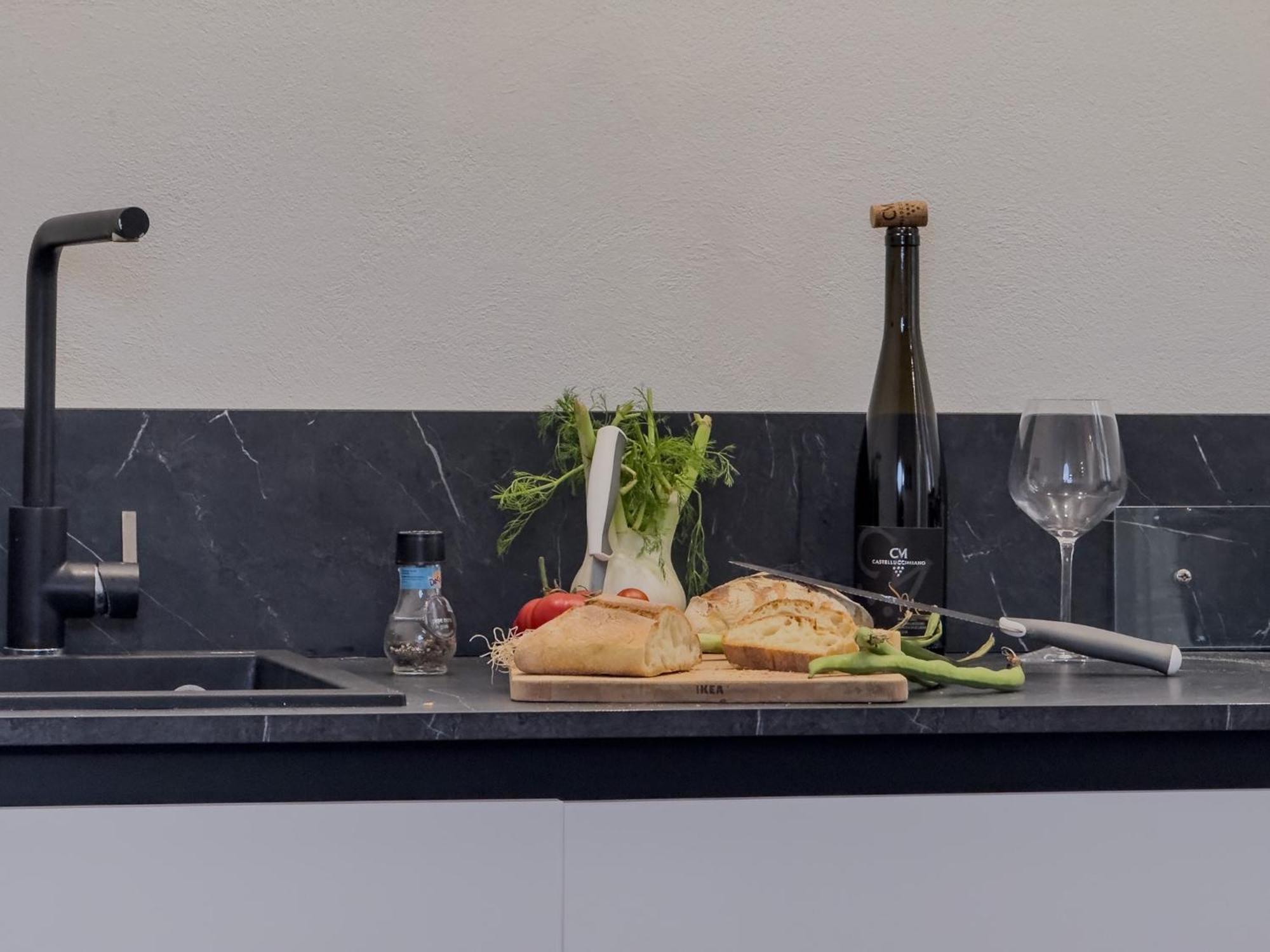 Maison Rouge Ortigia Syracuse Eksteriør bilde