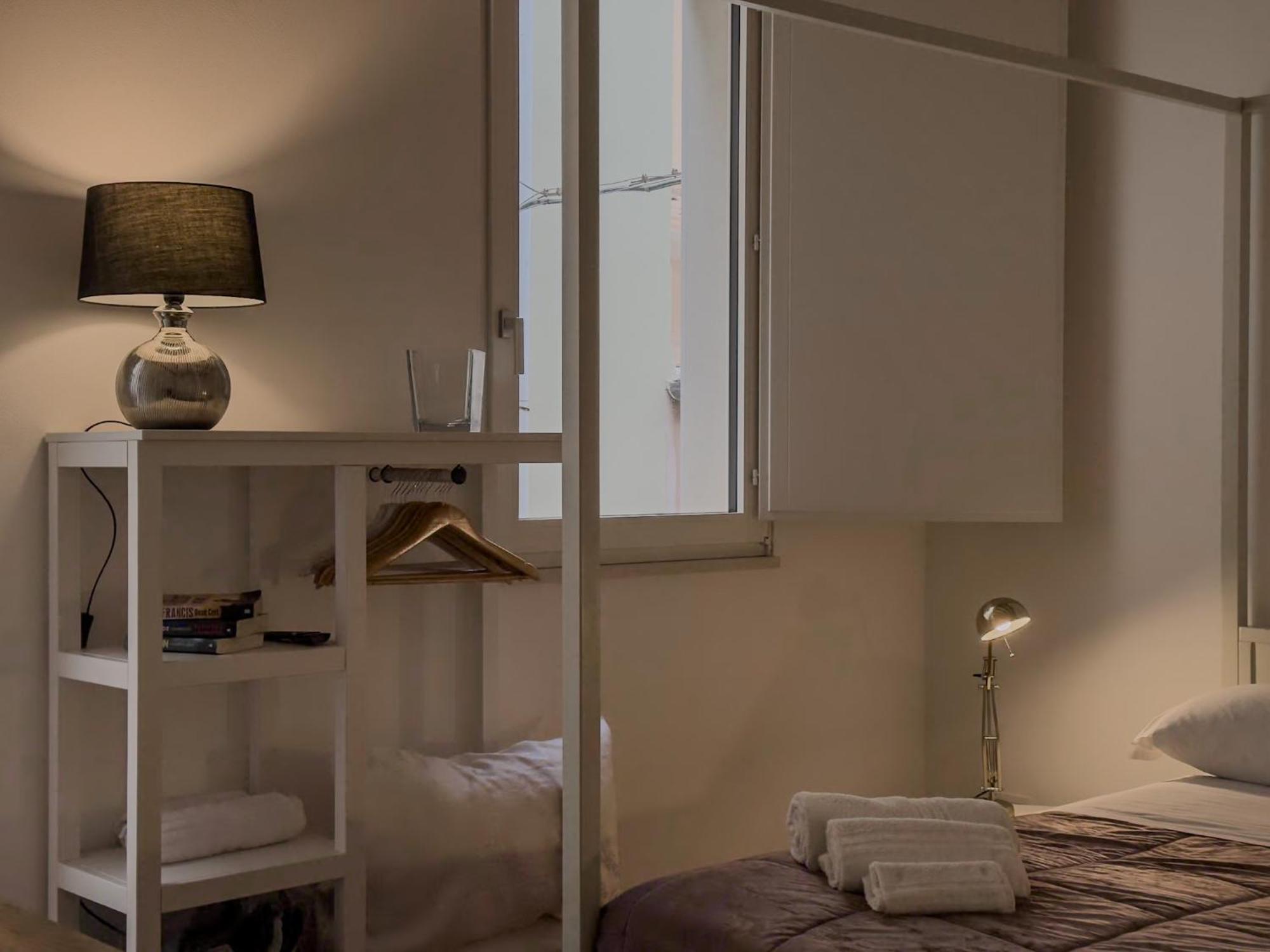 Maison Rouge Ortigia Syracuse Eksteriør bilde