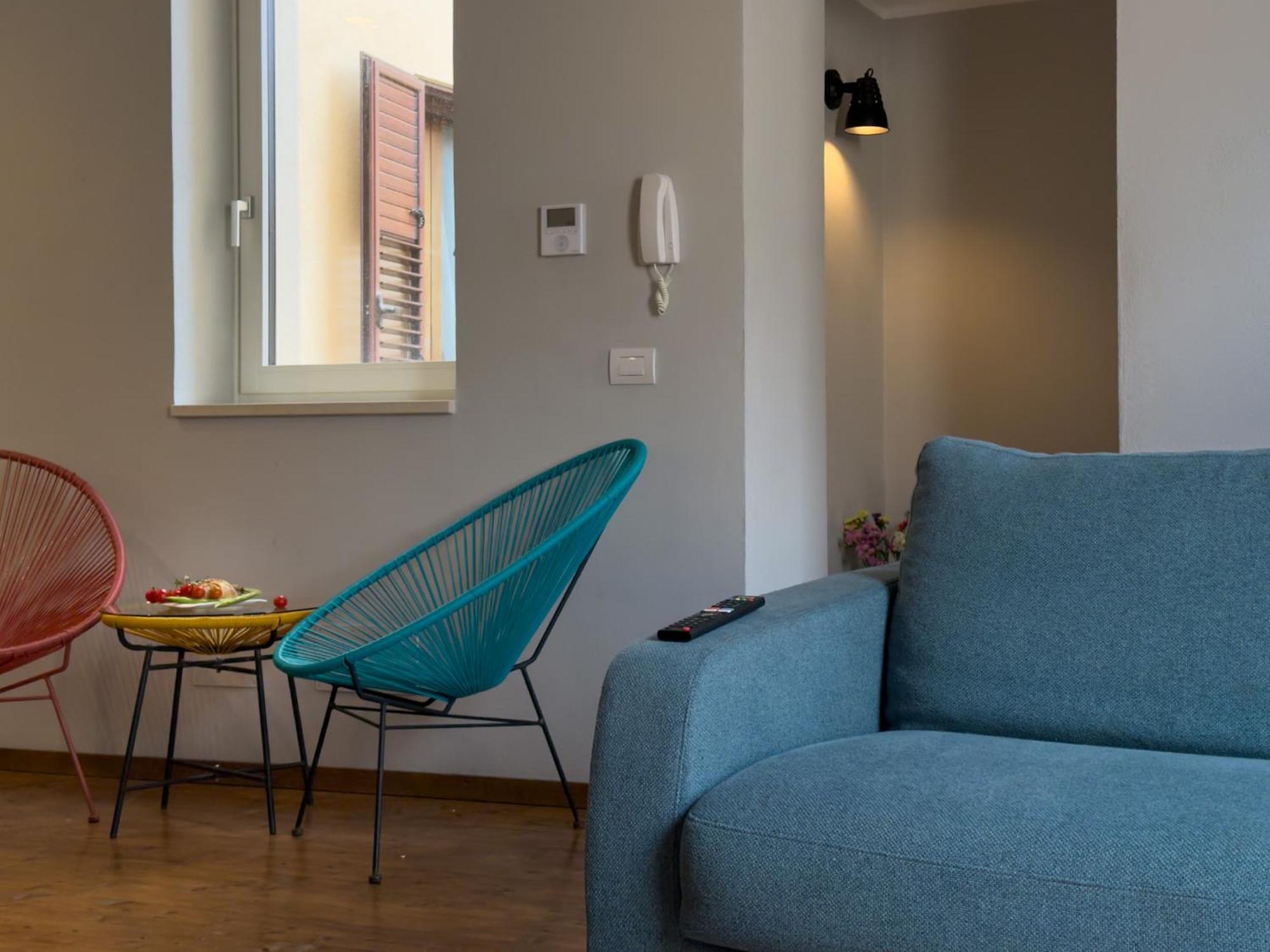 Maison Rouge Ortigia Syracuse Eksteriør bilde