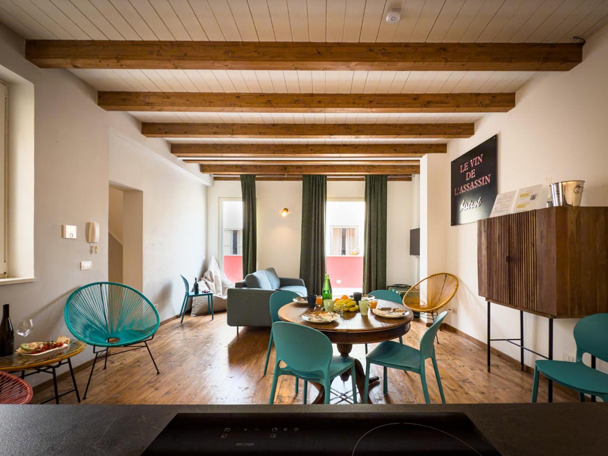 Maison Rouge Ortigia Syracuse Eksteriør bilde